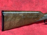 Browning BL-22 22 LR 15+1 20" Polished Blued Barrel, Polished Blued Steel Receiver, Gloss Black Walnut/ Wood Stock (024101103) - Image 2 of 8