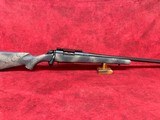 Bergara B-14 Ridge Carbon Wilderness 308 Win 4+1 20" Threaded Carbon Fiber Barrel (B14S521CF) - 1 of 9