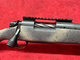Bergara B-14 Ridge Carbon Wilderness 308 Win 4+1 20" Threaded Carbon Fiber Barrel (B14S521CF) - 3 of 9