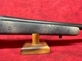 Bergara B-14 Ridge Carbon Wilderness 308 Win 4+1 20" Threaded Carbon Fiber Barrel (B14S521CF) - 4 of 9
