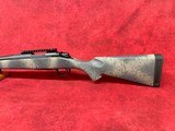 Bergara B-14 Ridge Carbon Wilderness 308 Win 4+1 20" Threaded Carbon Fiber Barrel (B14S521CF) - 6 of 9