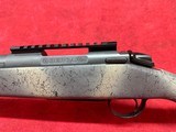Bergara B-14 Ridge Carbon Wilderness 308 Win 4+1 20" Threaded Carbon Fiber Barrel (B14S521CF) - 8 of 9