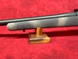 Bergara B-14 Ridge Carbon Wilderness 308 Win 4+1 20" Threaded Carbon Fiber Barrel (B14S521CF) - 9 of 9
