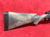 Bergara B-14 Ridge Carbon Wilderness 308 Win 4+1 20" Threaded Carbon Fiber Barrel (B14S521CF) - 2 of 9