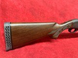 Remington 870 200 Year Commemorative Shotgun 12 Gauge, 28?, Walnut Stock, Blued Finish (81177) - 2 of 14
