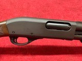 Remington 870 200 Year Commemorative Shotgun 12 Gauge, 28?, Walnut Stock, Blued Finish (81177) - 4 of 14