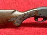 Remington 870 200 Year Commemorative Shotgun 12 Gauge, 28?, Walnut Stock, Blued Finish (81177) - 3 of 14