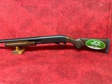 Remington 870 200 Year Commemorative Shotgun 12 Gauge, 28?, Walnut Stock, Blued Finish (81177) - 7 of 14