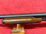 Remington 870 200 Year Commemorative Shotgun 12 Gauge, 28?, Walnut Stock, Blued Finish (81177) - 10 of 14