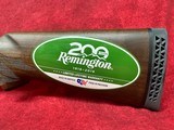 Remington 870 200 Year Commemorative Shotgun 12 Gauge, 28?, Walnut Stock, Blued Finish (81177) - 8 of 14