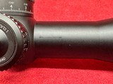 Vortex Strike Eagle 5-25x56 FFP EBR-7C (MRAD) Reticle | 34mm Tube (SE-52504) - 5 of 9