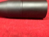 Vortex Strike Eagle 5-25x56 FFP EBR-7C (MRAD) Reticle | 34mm Tube (SE-52504) - 6 of 9