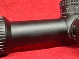 Vortex Strike Eagle 5-25x56 FFP EBR-7C (MRAD) Reticle | 34mm Tube (SE-52504) - 4 of 9