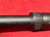 Vortex Strike Eagle 5-25x56 FFP EBR-7C (MRAD) Reticle | 34mm Tube (SE-52504) - 8 of 9