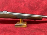 Ruger 77/17 17 WSM Stainless Walnut Threaded 18.5" SS Barrel (7230) - Image 4 of 10