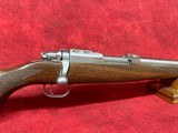Ruger 77/17 17 WSM Stainless Walnut Threaded 18.5" SS Barrel (7230) - 3 of 10