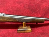 Ruger 77/17 17 WSM Stainless Walnut Threaded 18.5" SS Barrel (7230) - 4 of 10