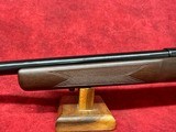 Browning T-Bolt Target/Varmint 17 HMR 10+1 22" Heavy Target Barrel, Satin Black Walnut Stock With Monte Carlo Comb, (025176270) - 9 of 9
