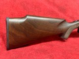 Browning T-Bolt Target/Varmint 17 HMR 10+1 22" Heavy Target Barrel, Satin Black Walnut Stock With Monte Carlo Comb, (025176270) - 2 of 9