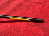 Browning T-Bolt Target/Varmint 17 HMR 10+1 22" Heavy Target Barrel, Satin Black Walnut Stock With Monte Carlo Comb, (025176270) - 5 of 9