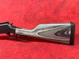 Henry Long Ranger Express 223 Rem/5.56 NATO 5+1 16.50" Blued Threaded Barrel, Laminate Stock (H014RP223) - 7 of 9