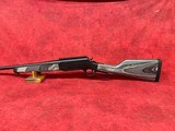 Henry Long Ranger Express 223 Rem/5.56 NATO 5+1 16.50" Blued Threaded Barrel, Laminate Stock (H014RP223) - 6 of 9