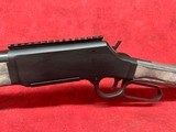 Henry Long Ranger Express 223 Rem/5.56 NATO 5+1 16.50" Blued Threaded Barrel, Laminate Stock (H014RP223) - 8 of 9