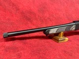 Henry Long Ranger Express 223 Rem/5.56 NATO 5+1 16.50" Blued Threaded Barrel, Laminate Stock (H014RP223) - 9 of 9