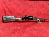 Henry Long Ranger Express 223 Rem/5.56 NATO 5+1 16.50" Blued Threaded Barrel, Laminate Stock (H014RP223) - 1 of 9