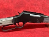 Henry Long Ranger Express 223 Rem/5.56 NATO 5+1 16.50" Blued Threaded Barrel, Laminate Stock (H014RP223) - 3 of 9
