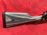 Henry Long Ranger Express 223 Rem/5.56 NATO 5+1 16.50" Blued Threaded Barrel, Laminate Stock (H014RP223) - 2 of 9