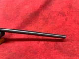 Henry Long Ranger 243 Win 4+1 20" Blued Steel Barrel, Black Hard Coat Anodized Steel Receiver, American Walnut Stock (H014243) - 5 of 9