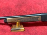 Henry Long Ranger 243 Win 4+1 20" Blued Steel Barrel, Black Hard Coat Anodized Steel Receiver, American Walnut Stock (H014243) - 9 of 9