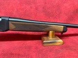 Henry Long Ranger 243 Win 4+1 20" Blued Steel Barrel, Black Hard Coat Anodized Steel Receiver, American Walnut Stock (H014243) - 4 of 9