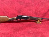 Henry Long Ranger 243 Win 4+1 20" Blued Steel Barrel, Black Hard Coat Anodized Steel Receiver, American Walnut Stock (H014243) - 1 of 9