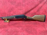 Henry Long Ranger 243 Win 4+1 20" Blued Steel Barrel, Black Hard Coat Anodized Steel Receiver, American Walnut Stock (H014243) - 6 of 9