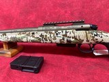 Franchi Momentum Varmint Elite .223 Rem 24" Bronze / Subalpine (41700) - Image 8 of 8