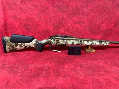 Franchi Momentum Varmint Elite .223 Rem 24" Bronze / Subalpine (41700) - Image 1 of 8