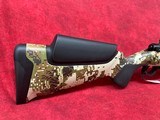 Franchi Momentum Varmint Elite .223 Rem 24" Bronze / Subalpine (41700) - Image 2 of 8