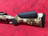 Franchi Momentum Varmint Elite .223 Rem 24" Bronze / Subalpine (41700) - Image 7 of 8