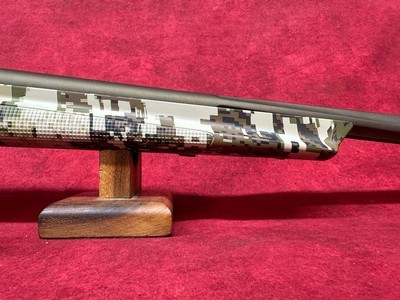 Franchi Momentum Varmint Elite .223 Rem 24" Bronze / Subalpine (41700) - Image 4 of 8