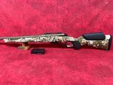 Franchi Momentum Varmint Elite .223 Rem 24" Bronze / Subalpine (41700) - Image 6 of 8