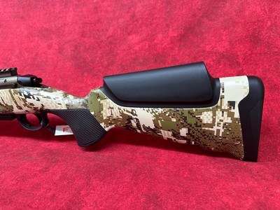 Franchi Momentum Varmint Elite .223 Rem 24" Bronze / Subalpine (41700) - Image 7 of 8