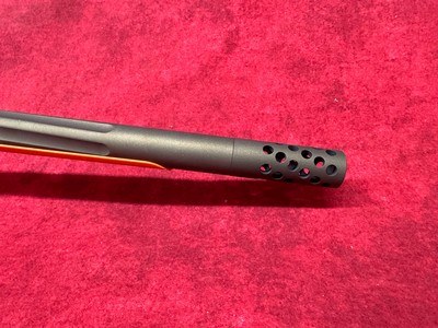 Franchi Momentum Varmint Elite .223 Rem 24" Bronze / Subalpine (41700) - Image 5 of 8