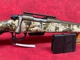 Franchi Momentum Varmint Elite .223 Rem 24" Bronze / Subalpine (41700) - Image 3 of 8