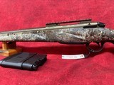 Franchi Momentum Varmint Elite .22-250 Rem 24" TrueTimber Midnight Bronze (41711) - Image 8 of 9