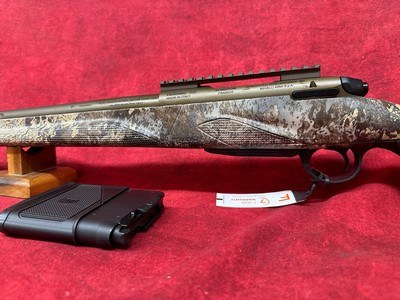 Franchi Momentum Varmint Elite .22-250 Rem 24" TrueTimber Midnight Bronze (41711) - Image 8 of 9