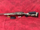 Franchi Momentum Varmint Elite .22-250 Rem 24" TrueTimber Midnight Bronze (41711) - Image 6 of 9