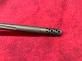Franchi Momentum Varmint Elite .22-250 Rem 24" TrueTimber Midnight Bronze (41711) - Image 5 of 9