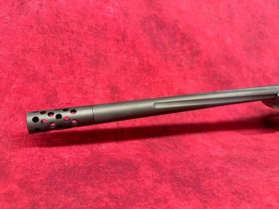 Franchi Momentum Varmint Elite .22-250 Rem 24" TrueTimber Midnight Bronze (41711) - Image 9 of 9